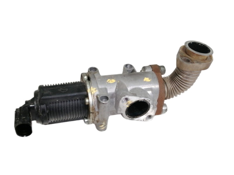 Recambio de valvula egr para fiat croma (194) 1.9 8v multijet active (12.2007) referencia OEM IAM   