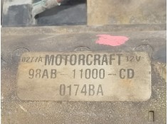 Recambio de motor arranque para ford focus berlina (cak) trend referencia OEM IAM 98AB11000CD   2