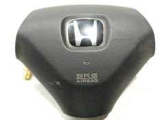 Recambio de airbag delantero izquierdo para honda accord berlina (cl/cn) 2.0 vtec cat referencia OEM IAM 77800SEAG81000  