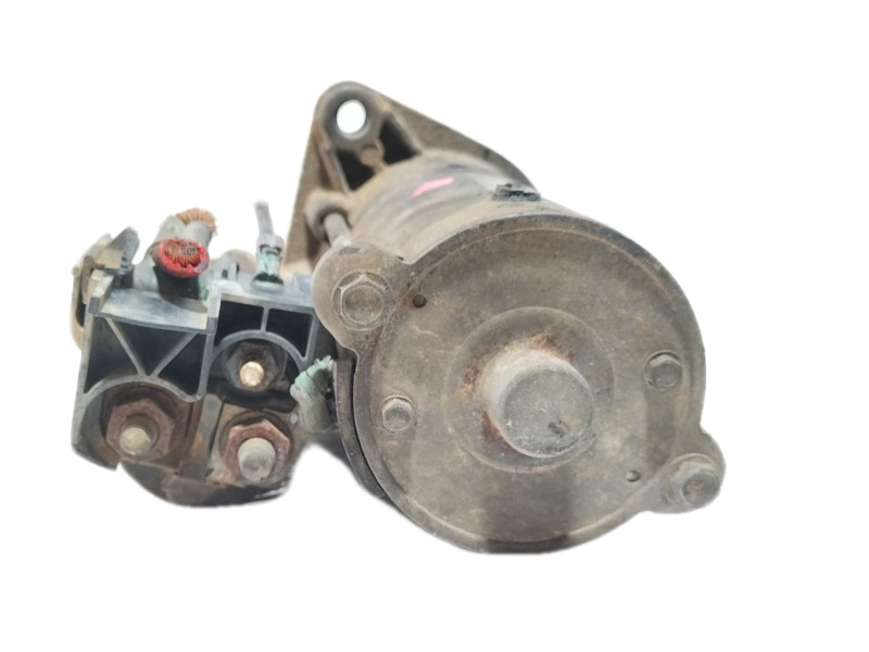 Recambio de motor arranque para ford focus berlina (cak) trend referencia OEM IAM 98AB11000CD  