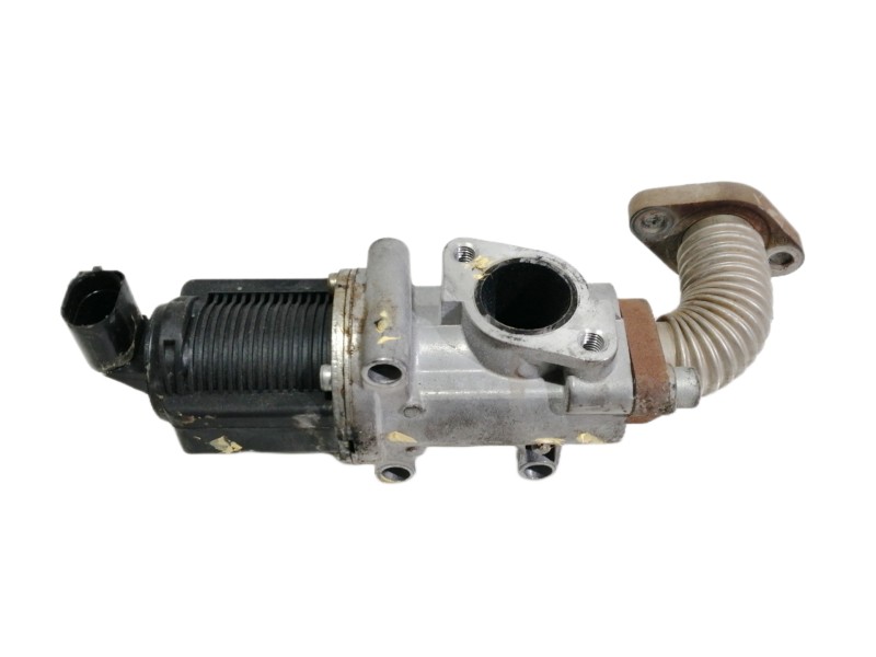 Recambio de valvula egr para fiat croma (194) 1.9 8v multijet active (12.2007) referencia OEM IAM   