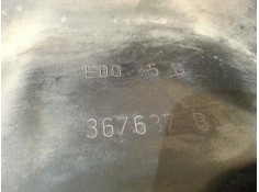 Recambio de cerradura capot para citroën xsara berlina 1.9 d sx referencia OEM IAM    2