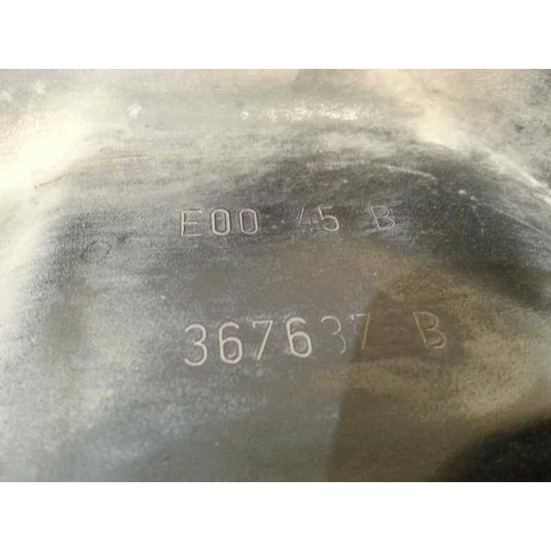 Recambio de cerradura capot para citroën xsara berlina 1.9 d sx referencia OEM IAM   