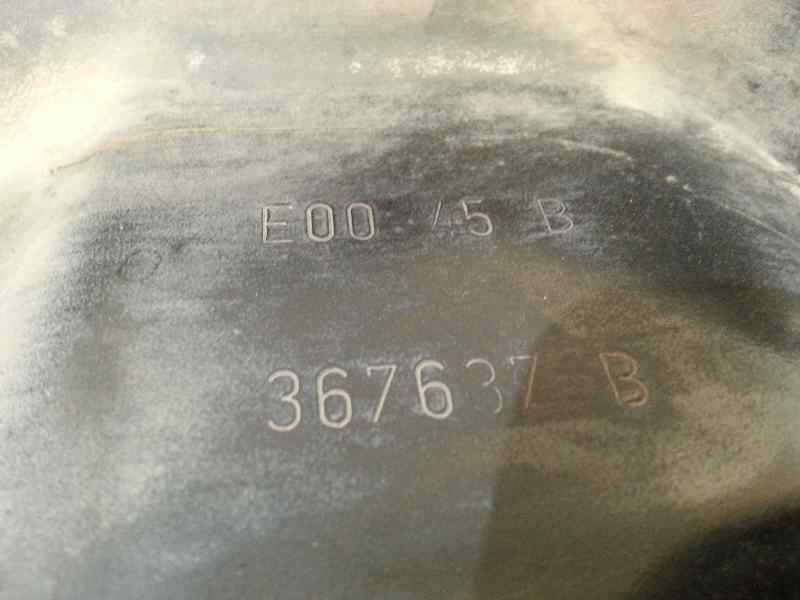 Recambio de cerradura capot para citroën xsara berlina 1.9 d sx referencia OEM IAM   