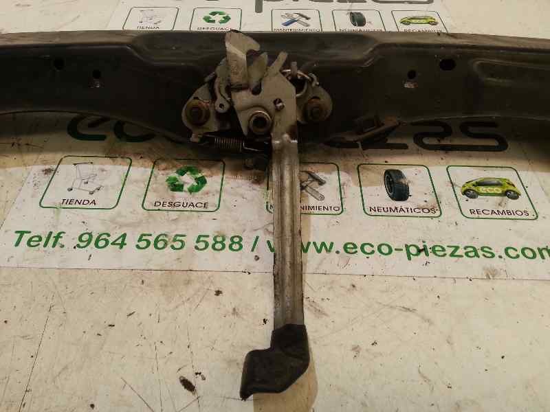 Recambio de cerradura capot para citroën xsara berlina 1.9 d sx referencia OEM IAM   