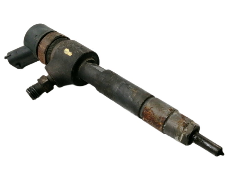 Recambio de inyector para fiat croma (194) 1.9 8v multijet active (12.2007) referencia OEM IAM 0445110276  