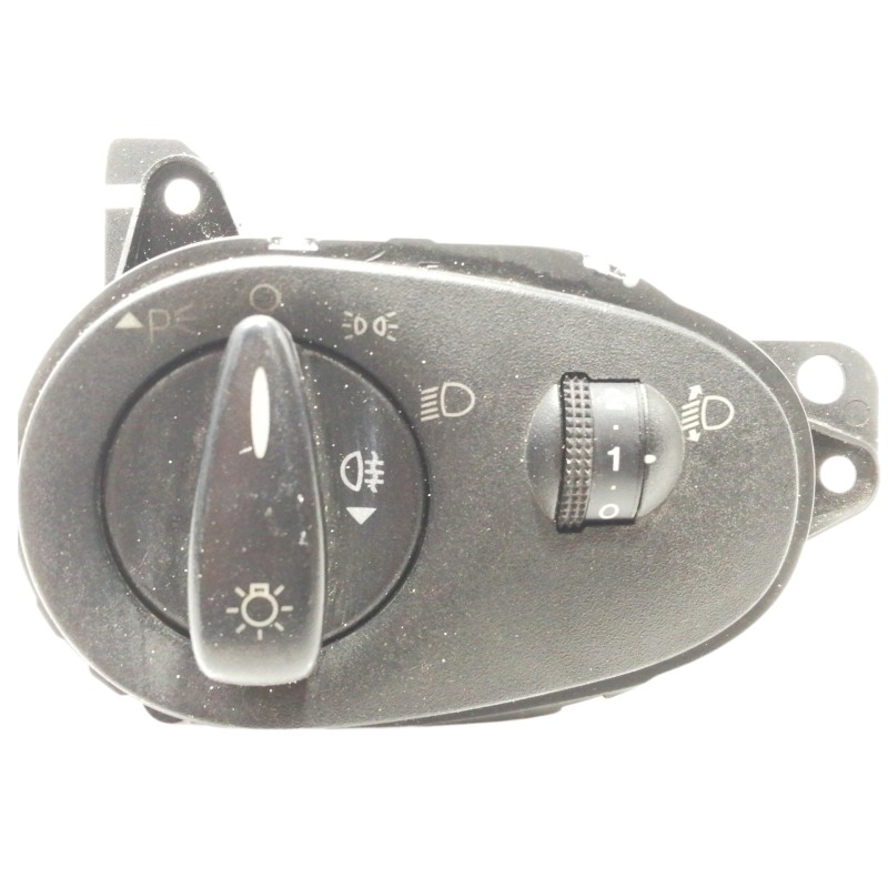 Recambio de mando luces para ford focus berlina (cak) ghia referencia OEM IAM 98AG13A024CH  