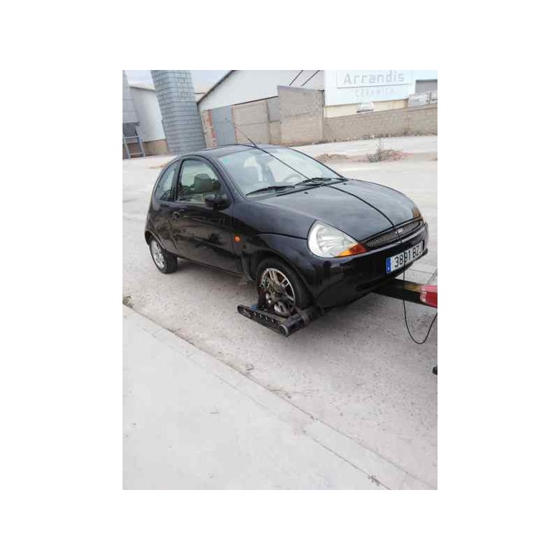 FORD KA (CCQ)