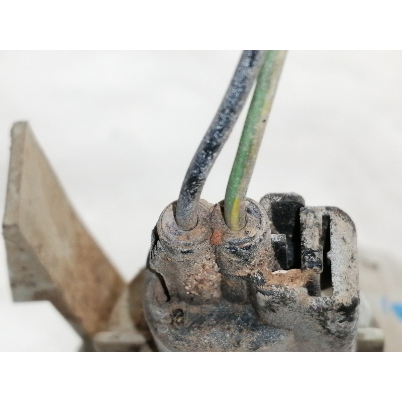 Recambio de faro antiniebla trasero izquierdo para ford focus berlina (cap) ambiente (d) referencia OEM IAM 5M5115K273A 5M511550