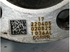 Recambio de cigueñal para seat ibiza (6l1) cool referencia OEM IAM    2