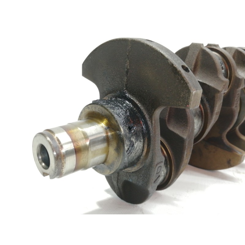 Recambio de cigueñal para seat ibiza (6l1) cool referencia OEM IAM   