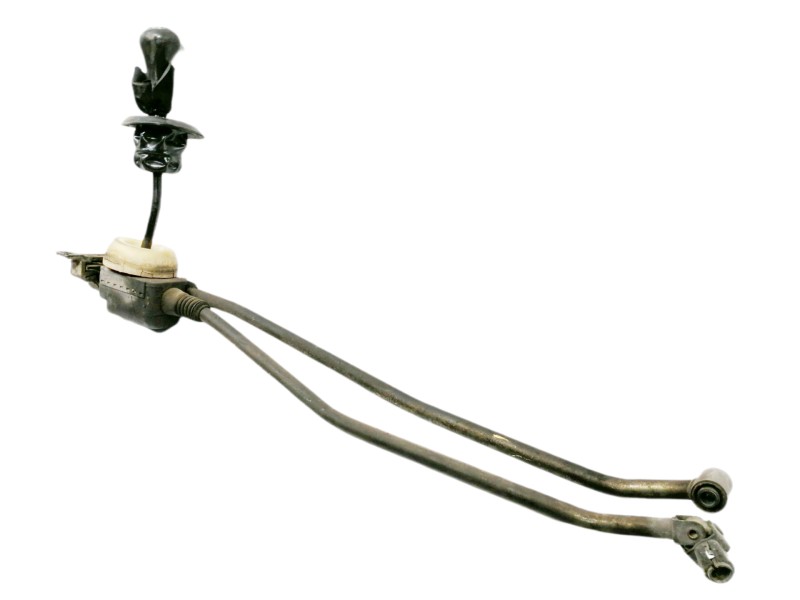 Recambio de palanca cambio para ford fiesta berlina (dx) ghia referencia OEM IAM 96WT7M038AA 002271048 H248X