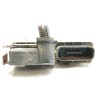 Recambio de modulo electronico para opel astra g berlina sport referencia OEM IAM 24456733  