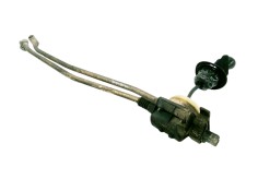 Recambio de palanca cambio para ford fiesta berlina (dx) ghia referencia OEM IAM 96WT7M038AA 002271048 H248X 2