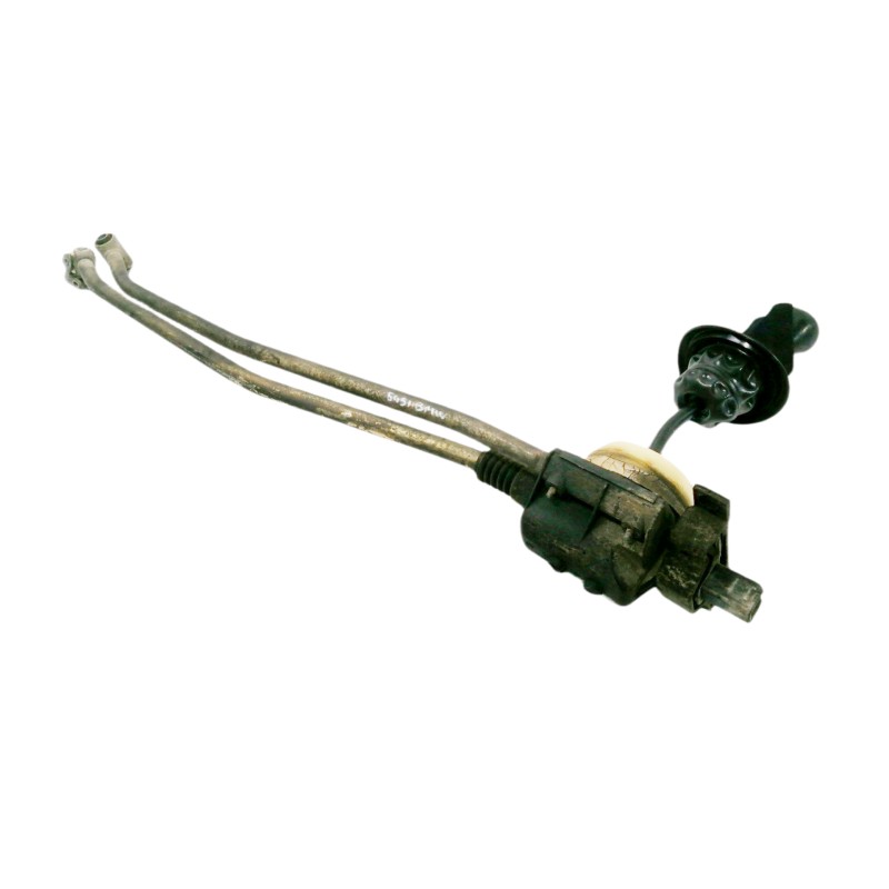 Recambio de palanca cambio para ford fiesta berlina (dx) ghia referencia OEM IAM 96WT7M038AA 002271048 H248X