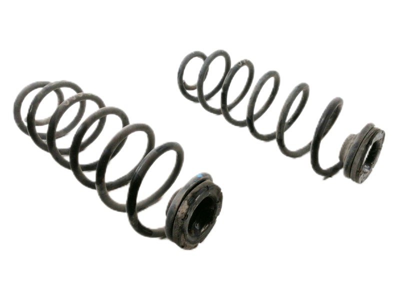 Recambio de muelle amortiguacion para seat toledo (1m2) signo referencia OEM IAM   