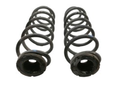 Recambio de muelle amortiguacion para seat toledo (1m2) signo referencia OEM IAM    2