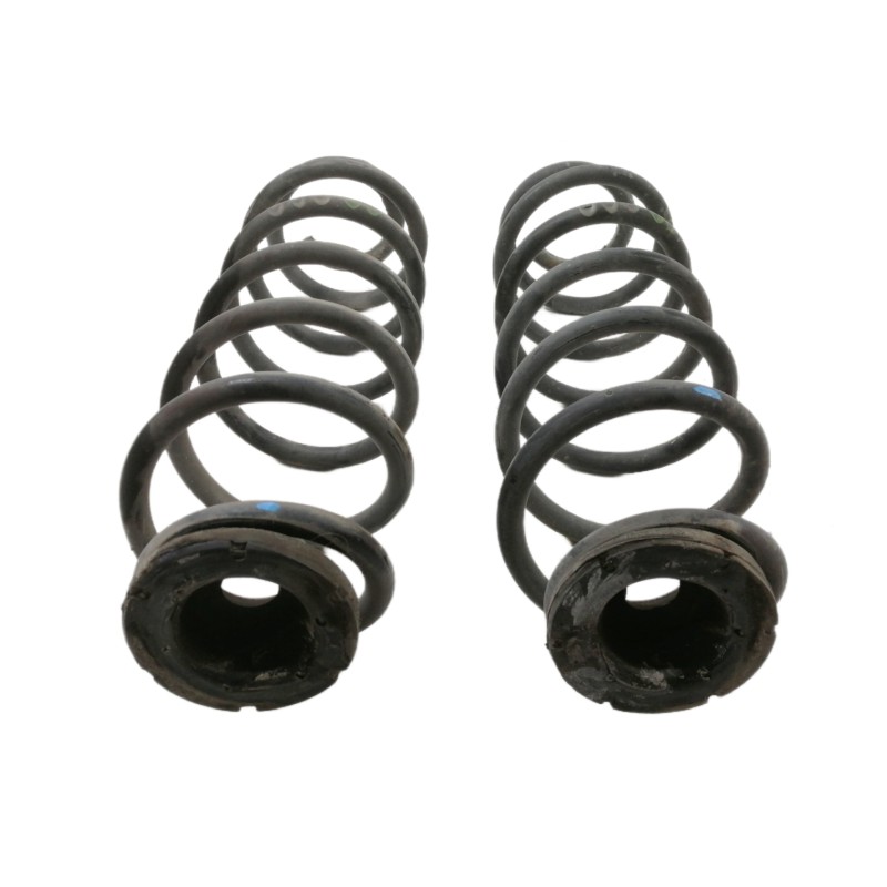 Recambio de muelle amortiguacion para seat toledo (1m2) signo referencia OEM IAM   