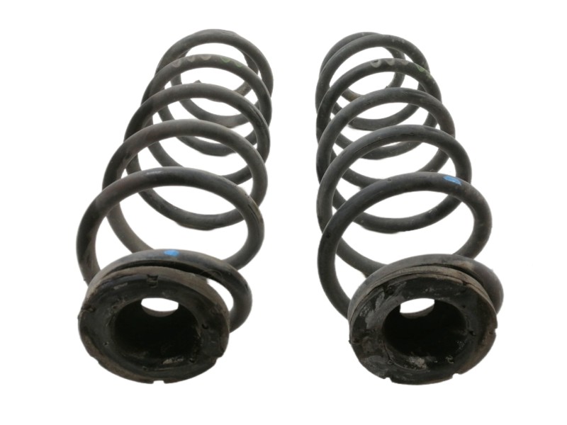 Recambio de muelle amortiguacion para seat toledo (1m2) signo referencia OEM IAM   