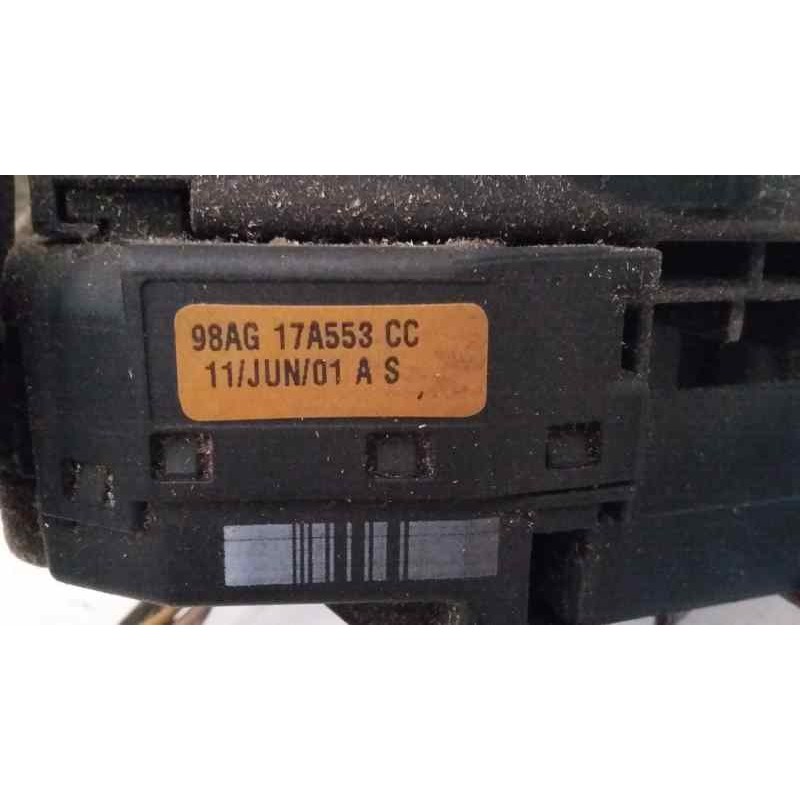 Recambio de mando limpia para ford focus berlina (cak) ghia referencia OEM IAM 98AG17A553 98AG17A553 