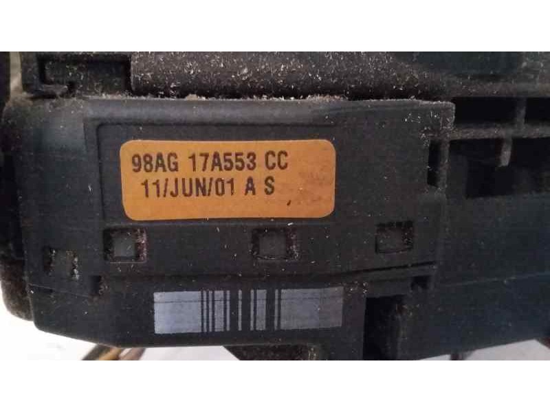 Recambio de mando limpia para ford focus berlina (cak) ghia referencia OEM IAM 98AG17A553 98AG17A553 