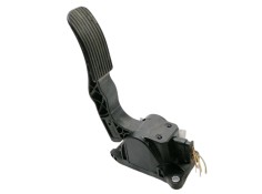 Recambio de potenciometro pedal para volkswagen crafter combi (2e) combi, techo elevado 35 referencia OEM IAM 0280755023 A906300