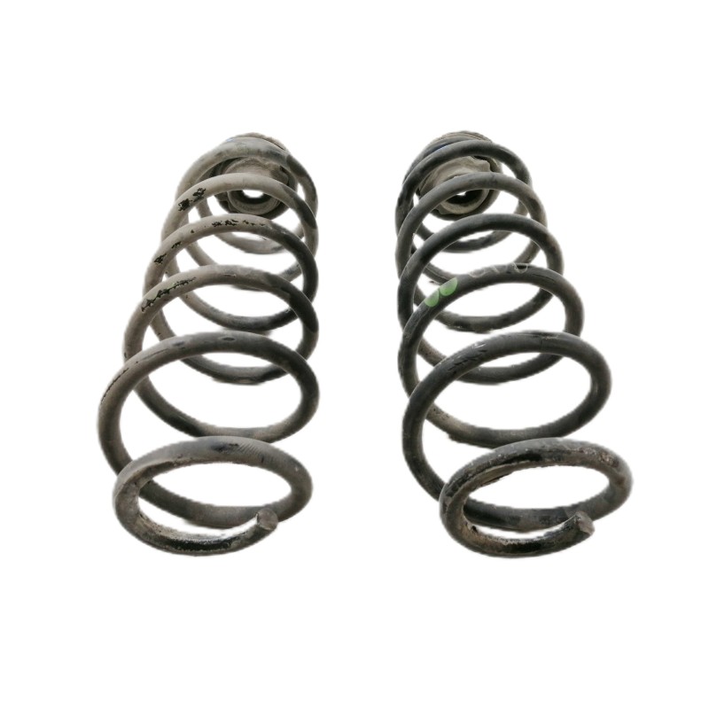 Recambio de muelle amortiguacion para seat toledo (1m2) signo referencia OEM IAM   