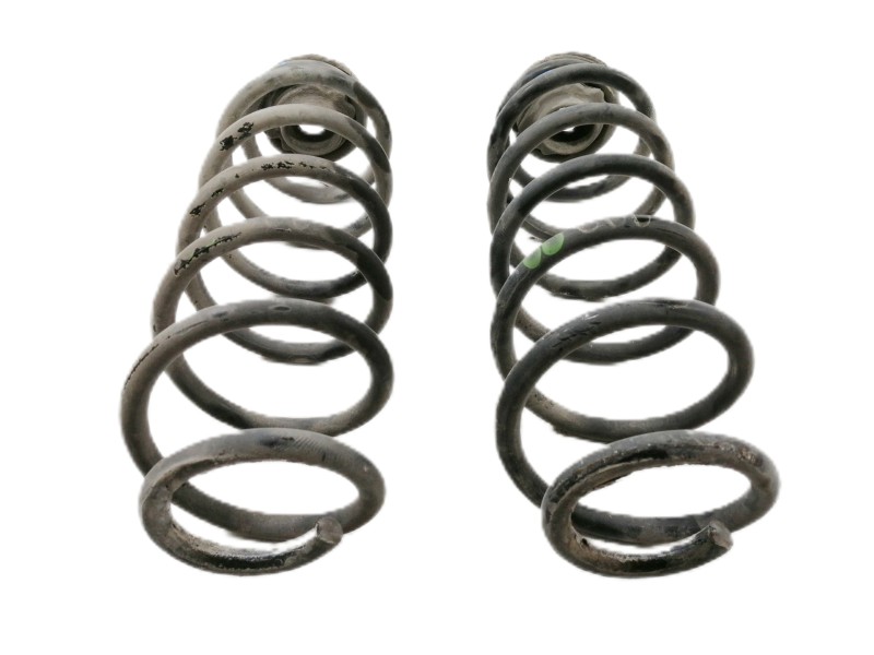 Recambio de muelle amortiguacion para seat toledo (1m2) signo referencia OEM IAM   