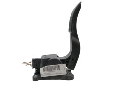 Recambio de potenciometro pedal para volkswagen crafter combi (2e) combi, techo elevado 35 referencia OEM IAM 0280755023 A906300 2