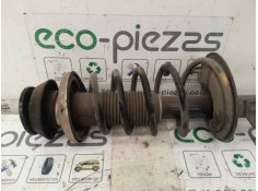 Recambio de amortiguador delantero izquierdo para suzuki swift azg (nz) referencia OEM IAM 41602 E3502101  2