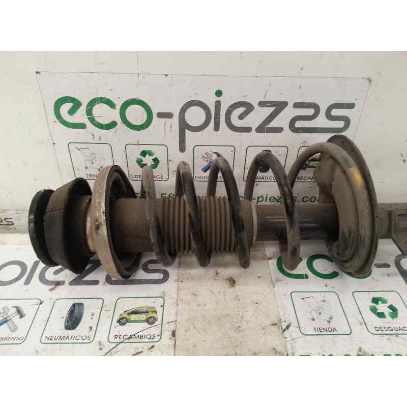 Recambio de amortiguador delantero izquierdo para suzuki swift azg (nz) referencia OEM IAM 41602 E3502101 