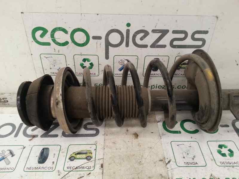 Recambio de amortiguador delantero izquierdo para suzuki swift azg (nz) referencia OEM IAM 41602 E3502101 