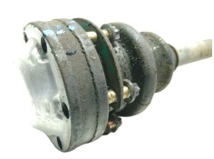 Recambio de transmision trasera derecha para mercedes-benz clase c (w202) berlina 180 (202.018) referencia OEM IAM    2