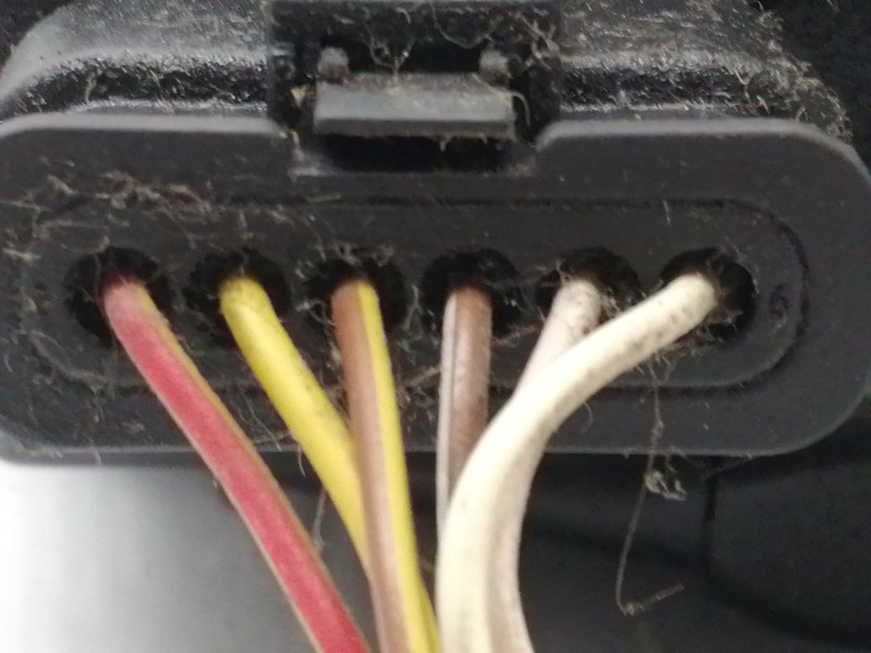 Recambio de potenciometro pedal para volkswagen crafter combi (2e) combi, techo elevado 35 referencia OEM IAM 0280755023 A906300