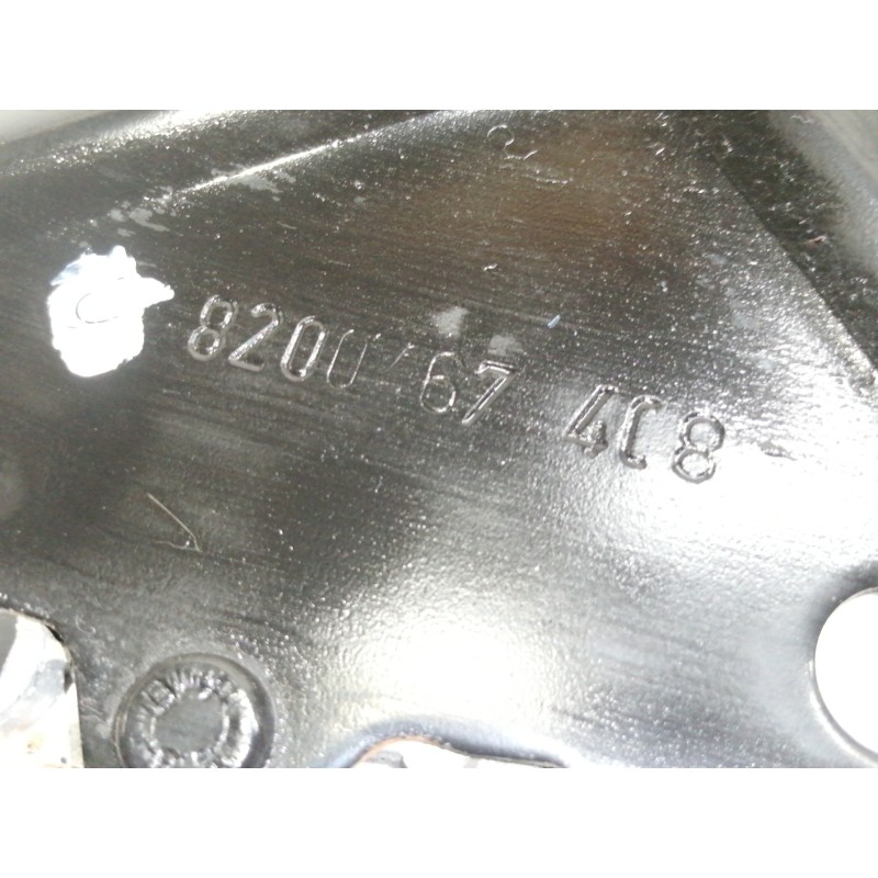 Recambio de centralita motor uce para renault scenic ii authentique referencia OEM IAM 215861639A  