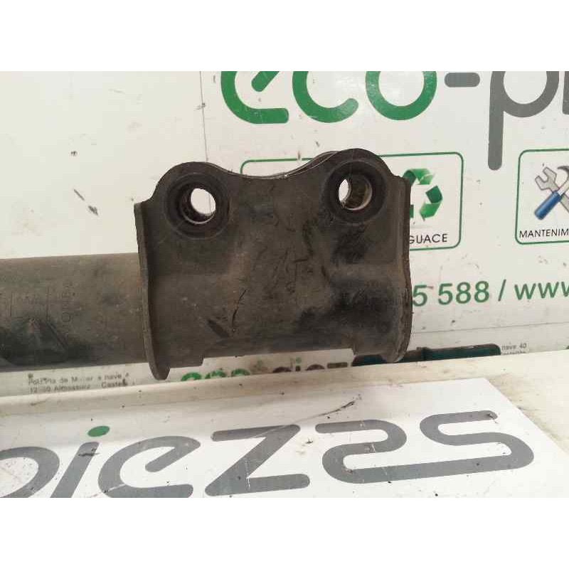 Recambio de amortiguador delantero izquierdo para suzuki swift azg (nz) referencia OEM IAM 41602 E3502101 