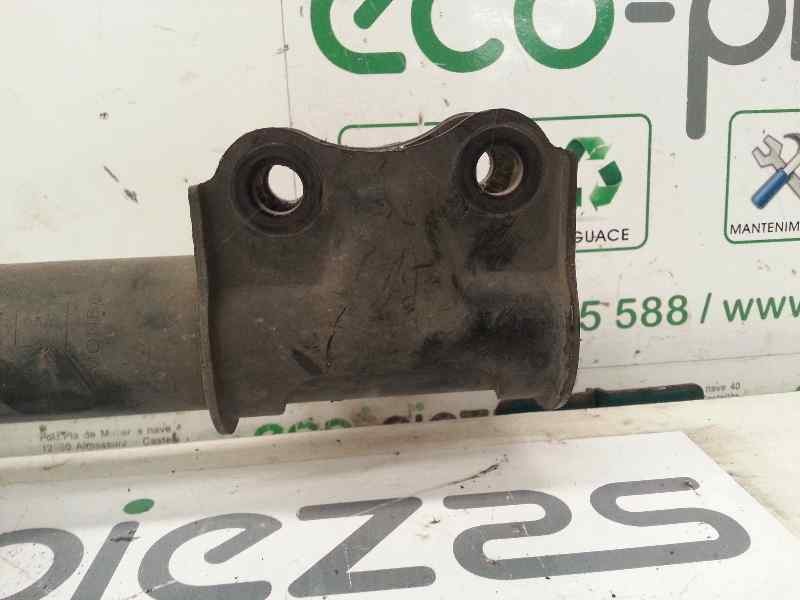 Recambio de amortiguador delantero izquierdo para suzuki swift azg (nz) referencia OEM IAM 41602 E3502101 