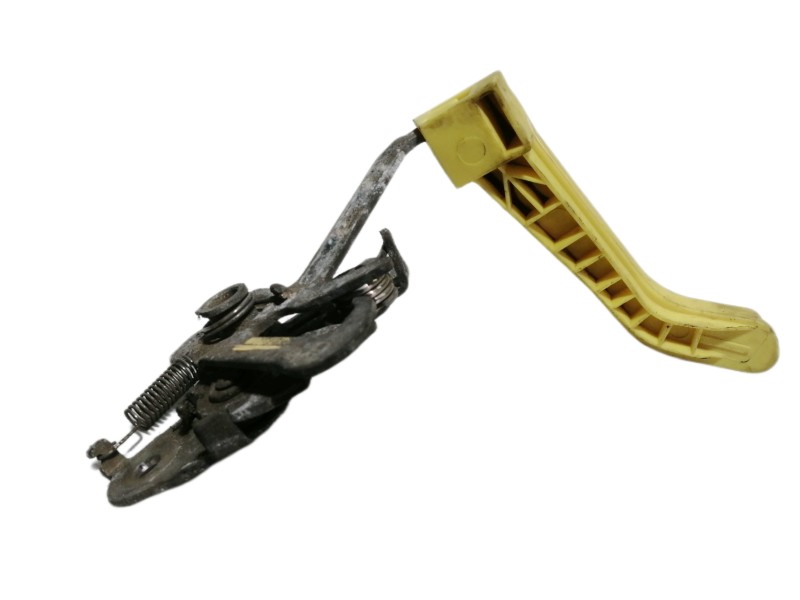 Recambio de cerradura capot para citroën berlingo station wagon sx multispace referencia OEM IAM 7934C5  