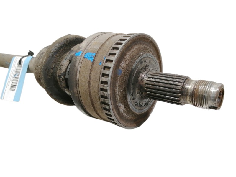 Recambio de transmision trasera derecha para mercedes-benz clase c (w202) berlina 180 (202.018) referencia OEM IAM   