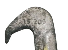 Recambio de cerradura capot para citroën berlingo station wagon sx multispace referencia OEM IAM 7934C5   2