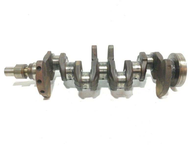 Recambio de cigueñal para nissan micra (k12e) acenta referencia OEM IAM   