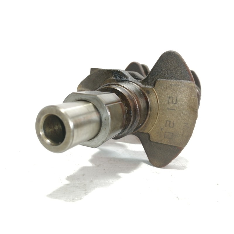 Recambio de cigueñal para nissan micra (k12e) acenta referencia OEM IAM   
