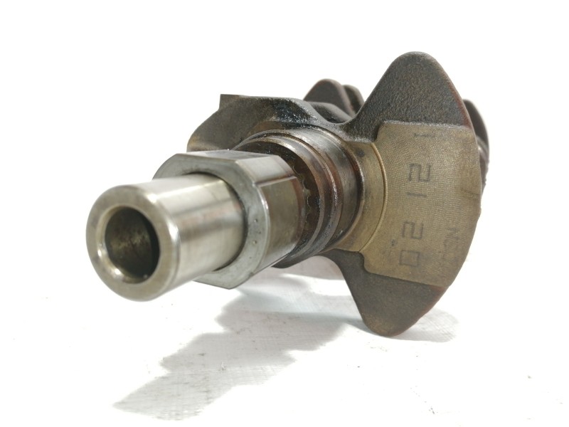 Recambio de cigueñal para nissan micra (k12e) acenta referencia OEM IAM   
