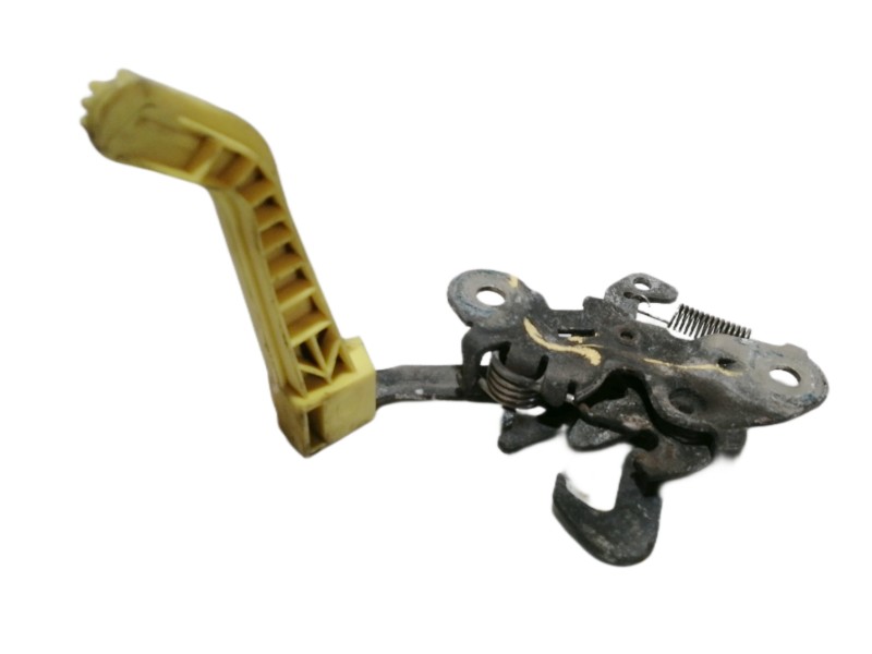 Recambio de cerradura capot para citroën berlingo station wagon sx multispace referencia OEM IAM 7934C5  