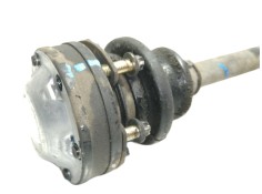 Recambio de transmision trasera izquierda para mercedes-benz clase c (w202) berlina 180 (202.018) referencia OEM IAM    2