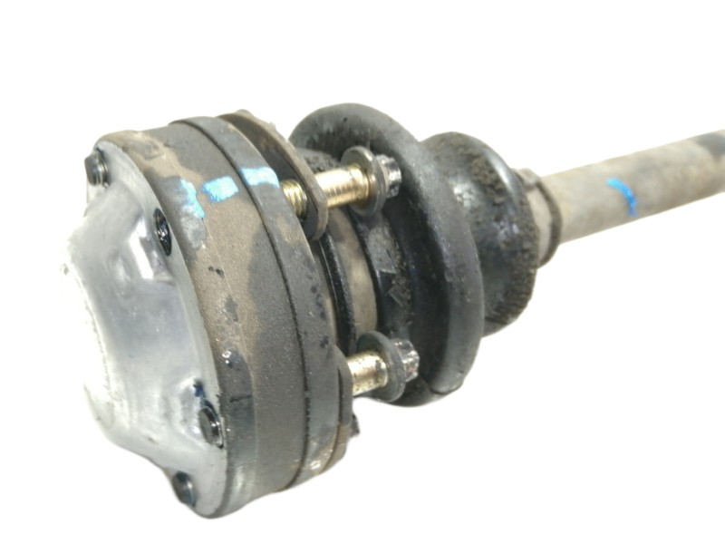 Recambio de transmision trasera izquierda para mercedes-benz clase c (w202) berlina 180 (202.018) referencia OEM IAM   