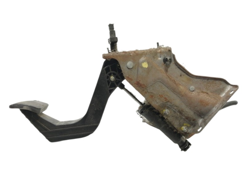 Recambio de pedal embrague para volkswagen crafter combi (2e) combi, techo elevado 35 referencia OEM IAM 1036776  