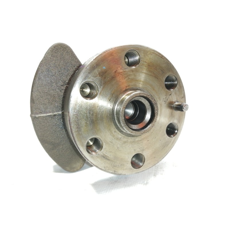 Recambio de cigueñal para nissan micra (k12e) acenta referencia OEM IAM   