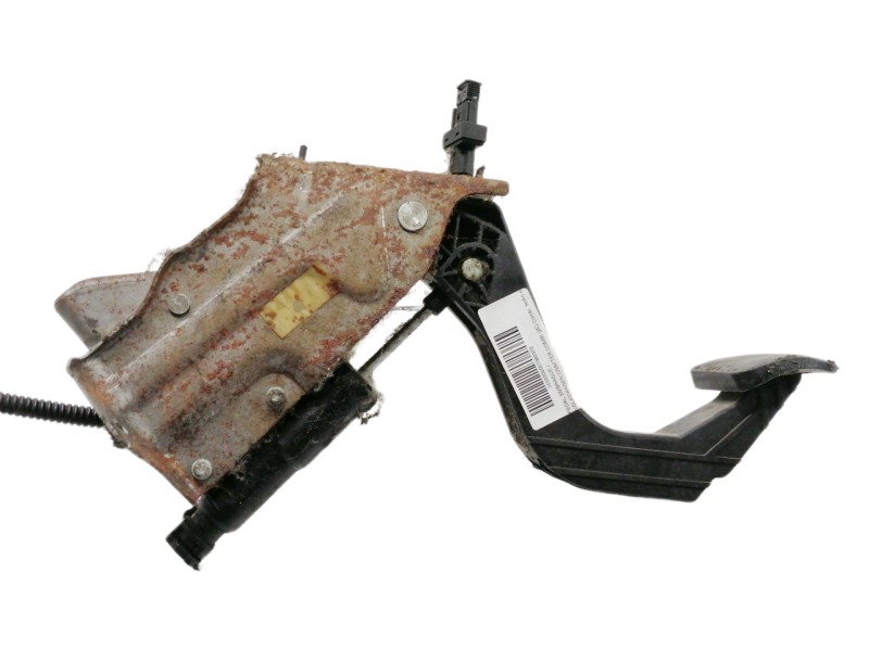 Recambio de pedal embrague para volkswagen crafter combi (2e) combi, techo elevado 35 referencia OEM IAM 1036776  