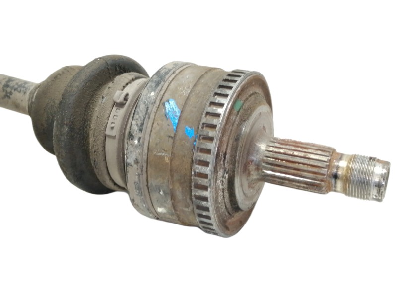 Recambio de transmision trasera izquierda para mercedes-benz clase c (w202) berlina 180 (202.018) referencia OEM IAM   